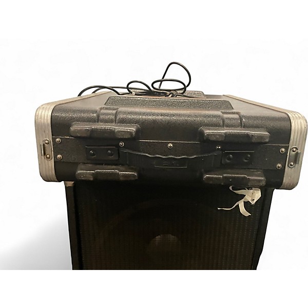 Used Trace Elliot GP12 SMX Bass Preamp