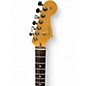Used Fender American Professional II Stratocaster ROASTED PINE Solid Body Electric Guitar