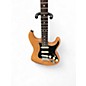 Used Fender American Professional II Stratocaster ROASTED PINE Solid Body Electric Guitar