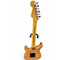 Used Fender American Professional II Stratocaster ROASTED PINE Solid Body Electric Guitar