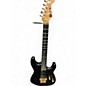 Used Charvel SAN DIMAS MJ Black Solid Body Electric Guitar thumbnail
