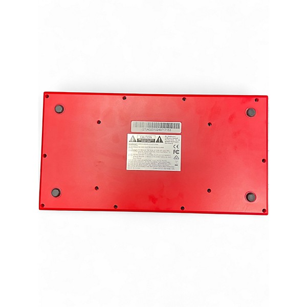 Used Akai Professional FIRE MIDI Controller