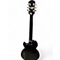 Used Epiphone Les Paul Junior Black Solid Body Electric Guitar