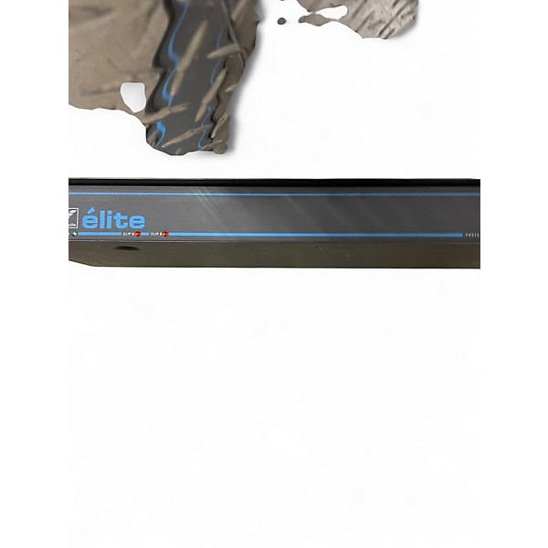 Used Yorkville EP2104 BALANCED SOUND PROCESSING SYSTEM Signal Processor