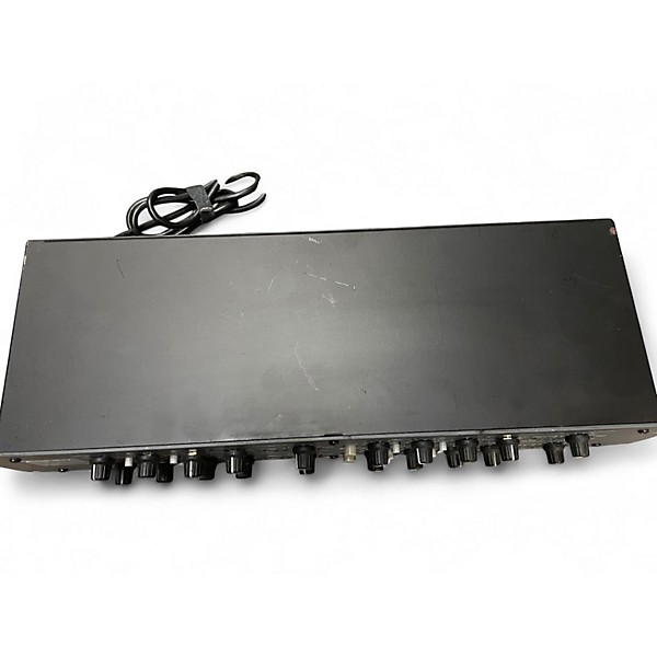 Used Ashly Audio XR2001 CROSSOVER Crossover