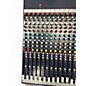 Used Soundcraft FX16II Unpowered Mixer
