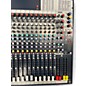 Used Soundcraft FX16II Unpowered Mixer