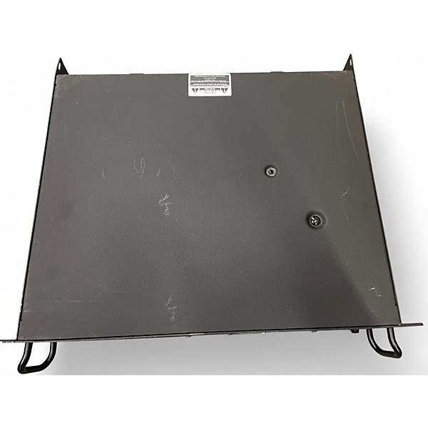 Used Crest Audio LT1000 Power Amp