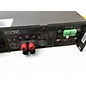 Used Crest Audio LT1000 Power Amp