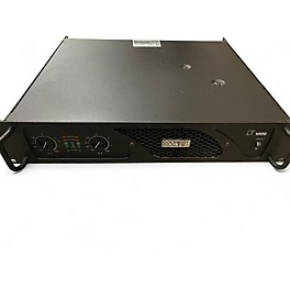 Used Crest Audio LT1000 Power Amp