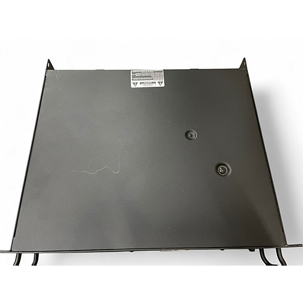 Used Crest Audio LT1000 Power Amp