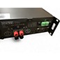 Used Crest Audio LT1000 Power Amp