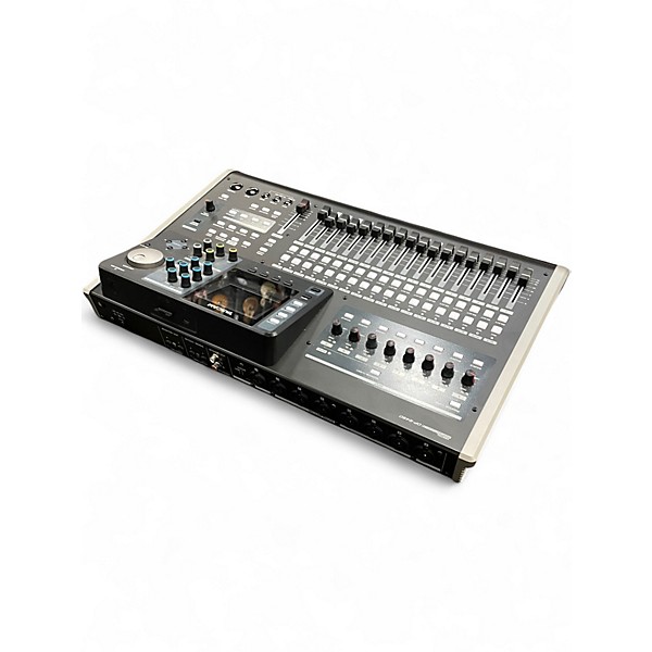 Used TASCAM DP24 MultiTrack Recorder