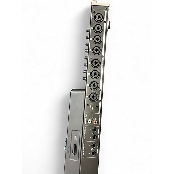 Used TASCAM DP24 MultiTrack Recorder