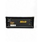 Used Markbass TTE 801 Bass Amp Head