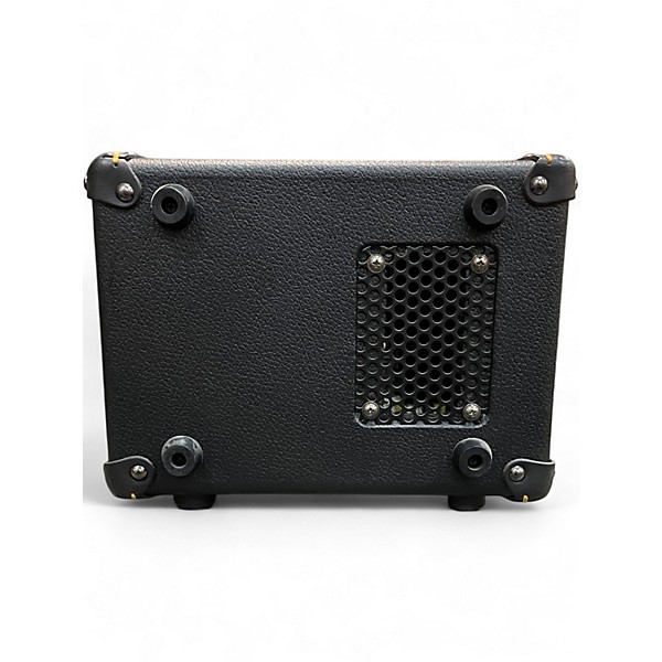 Used Markbass TTE 801 Bass Amp Head