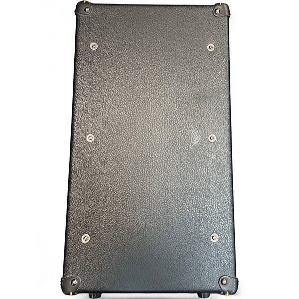 Used Markbass TTE 801 Bass Amp Head