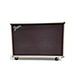 Used Fender SUPER SONIC 2X12 Guitar Cabinet thumbnail