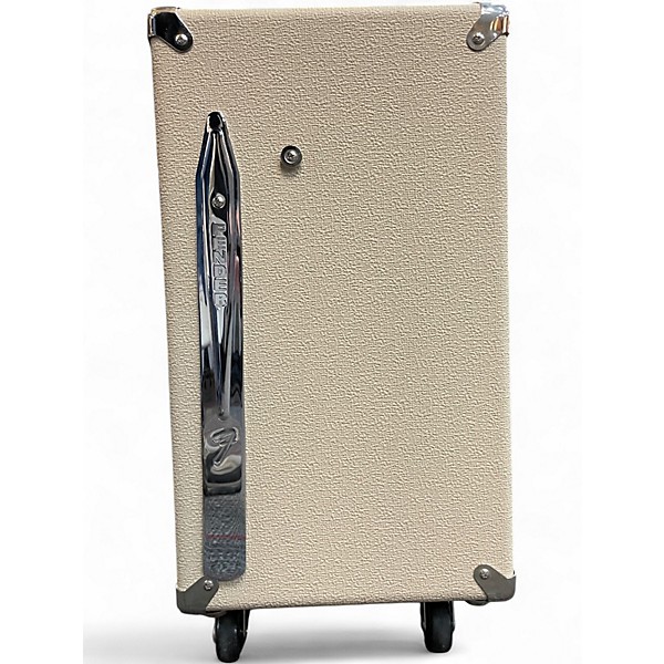 Used Fender SUPER SONIC 2X12 Guitar Cabinet