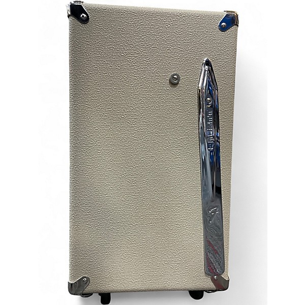 Used Fender SUPER SONIC 2X12 Guitar Cabinet