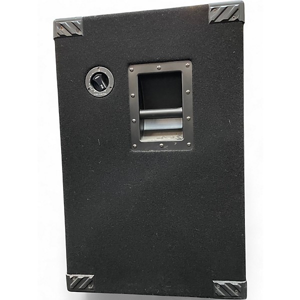 Used Markbass STD 104 HF Guitar Cabinet