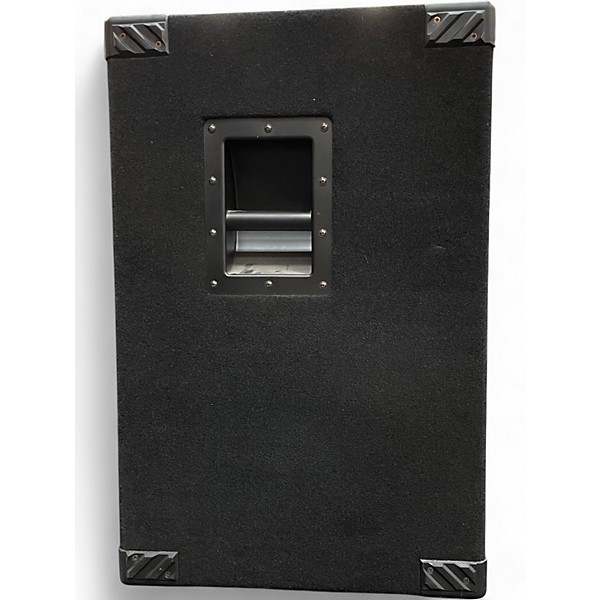 Used Markbass STD 104 HF Guitar Cabinet