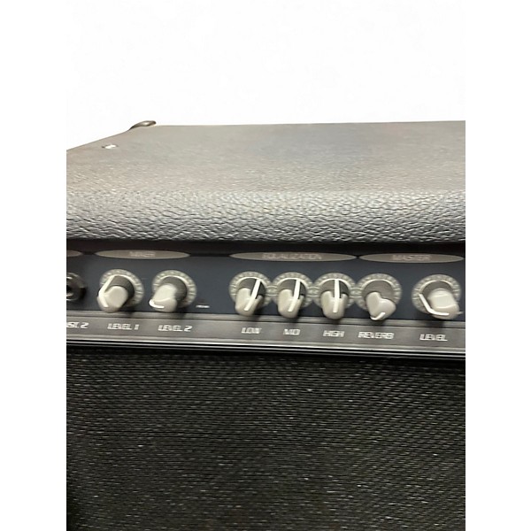 Used Crate KX50 Guitar Combo Amp