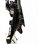 Used Kramer Dave Mustaine Vanguard Black Solid Body Electric Guitar