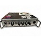 Used Gallien-Krueger MB200 200W Ultralight Bass Amp Head
