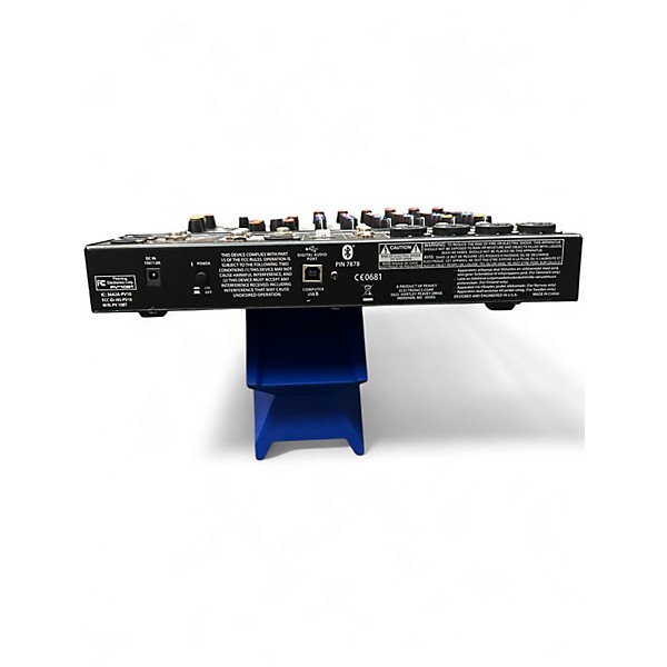 Used Peavey PV10BT Powered Mixer