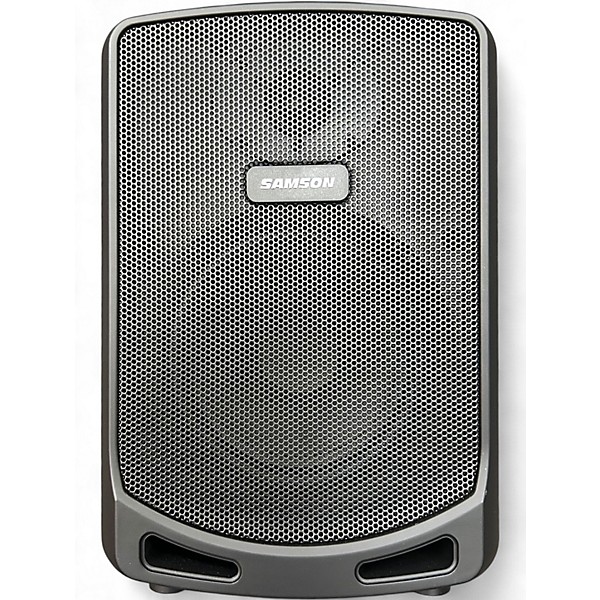 Used Samson Expedition Escape+ Powered Monitor