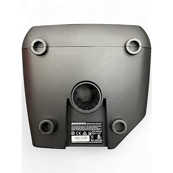 Used Samson Expedition Escape+ Powered Monitor