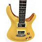 Used 2004 Tokai C Style  Yellow Solid Body Electric Guitar