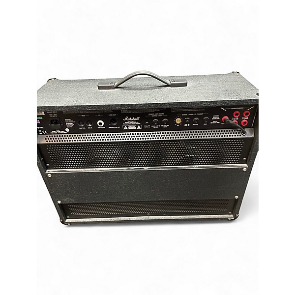 Used Marshall JVM205C 50W 2x12 Tube Guitar Combo Amp