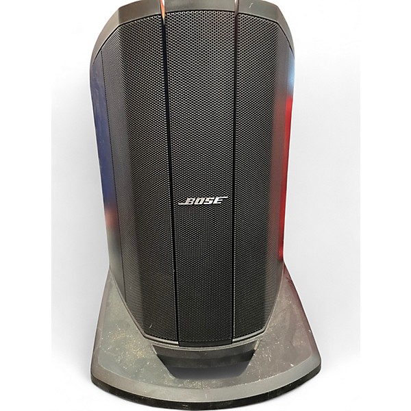 Used Bose L1 Compact Powered Speaker