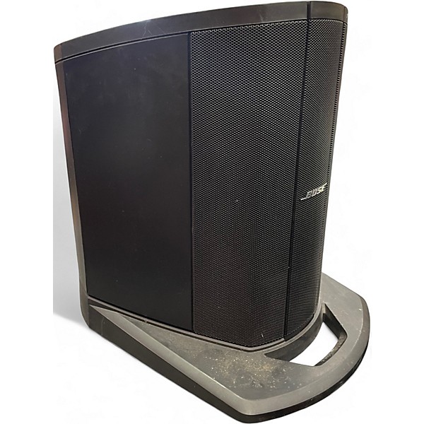 Used Bose L1 Compact Powered Speaker