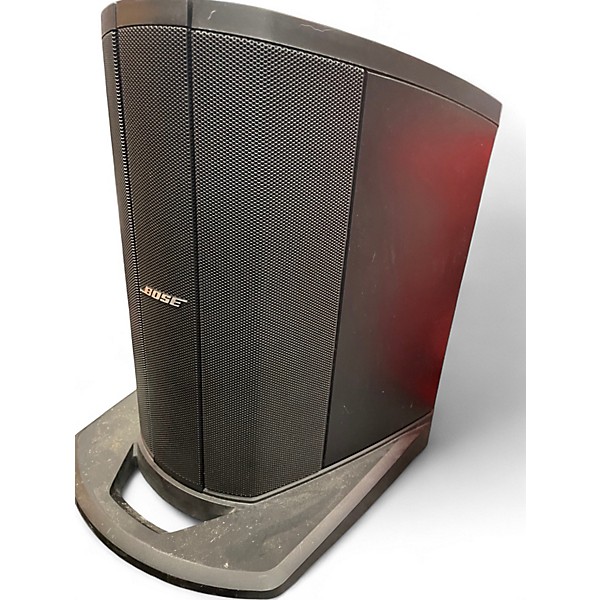 Used Bose L1 Compact Powered Speaker