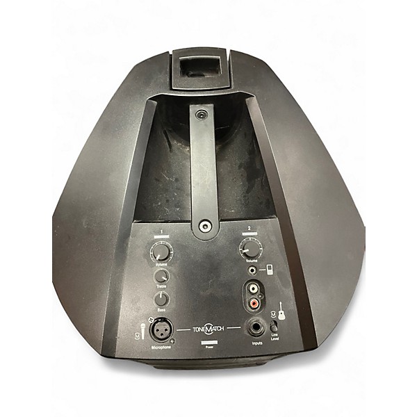 Used Bose L1 Compact Powered Speaker
