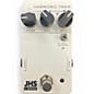 Used JHS Pedals 3 SERIES HARMONIC TREM Effect Pedal thumbnail