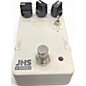 Used JHS Pedals 3 SERIES HARMONIC TREM Effect Pedal