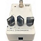 Used JHS Pedals 3 SERIES HARMONIC TREM Effect Pedal