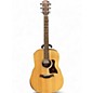 Used 2020s Taylor academy 10e natural Acoustic Guitar thumbnail