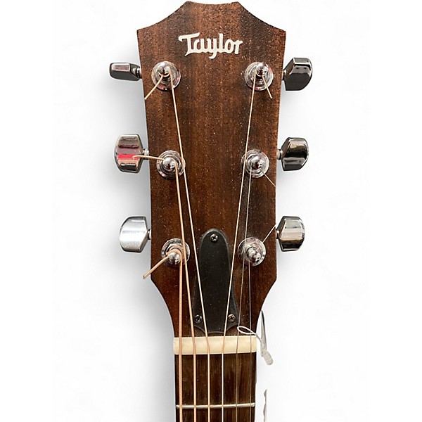 Used 2020s Taylor academy 10e natural Acoustic Guitar