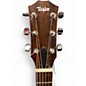 Used 2020s Taylor academy 10e natural Acoustic Guitar