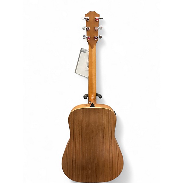 Used 2020s Taylor academy 10e natural Acoustic Guitar