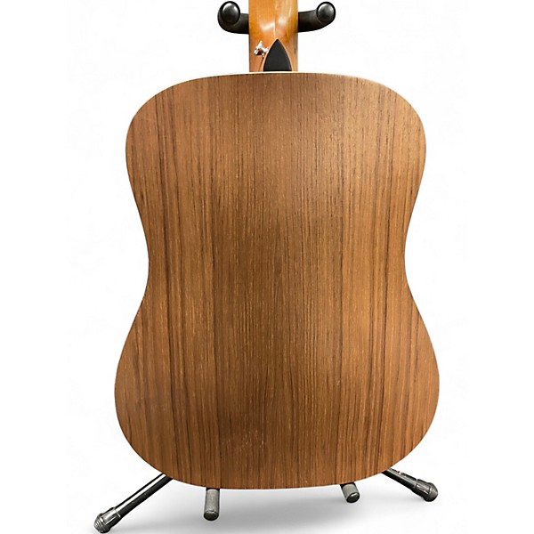 Used 2020s Taylor academy 10e natural Acoustic Guitar