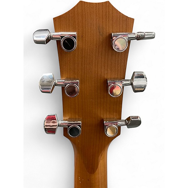 Used 2020s Taylor academy 10e natural Acoustic Guitar