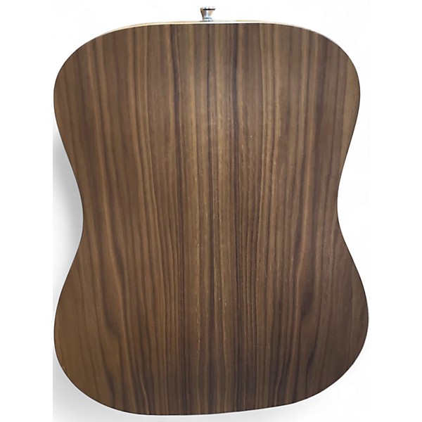 Used Taylor BT1E Baby Natural Acoustic Electric Guitar