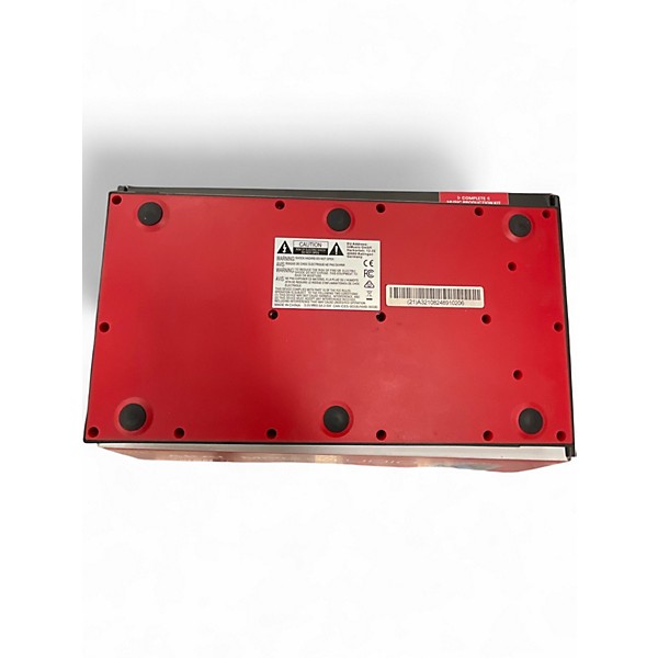 Used Akai Professional MPC STUDIO BLACK Production Controller