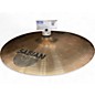 Used SABIAN 15in B8 Crash Cymbal thumbnail